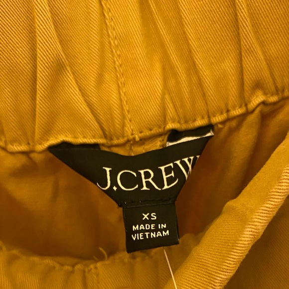Jcrew High Rise Chinos - Picture 7 of 12